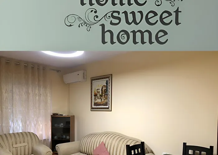 Mea Centre Apartment