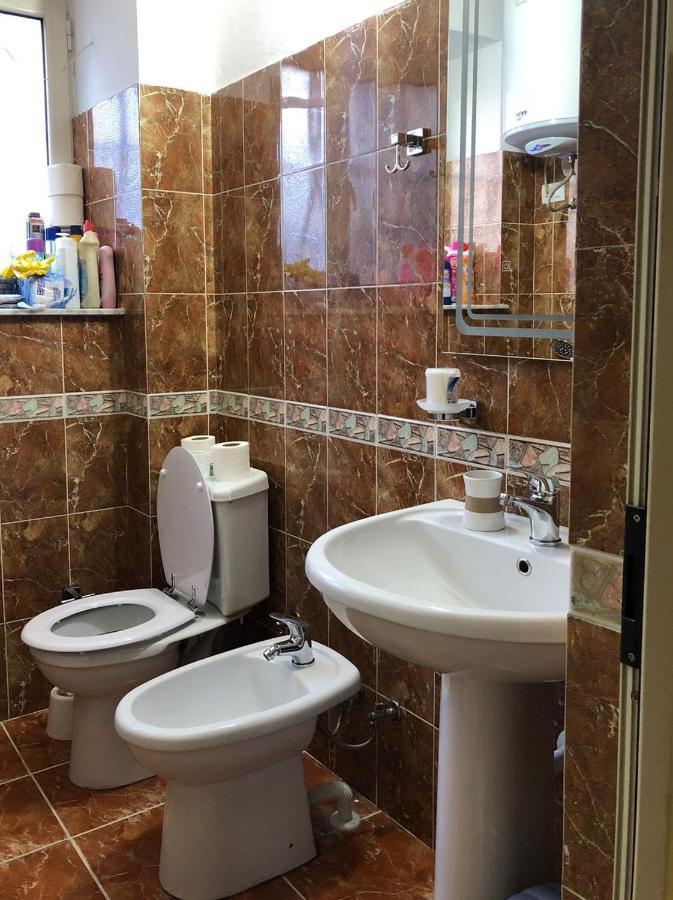 Mea Centre Appartement Shkodër