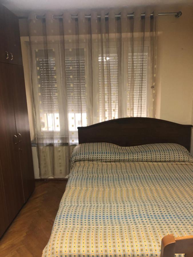 Mea Centre Appartement Shkodër