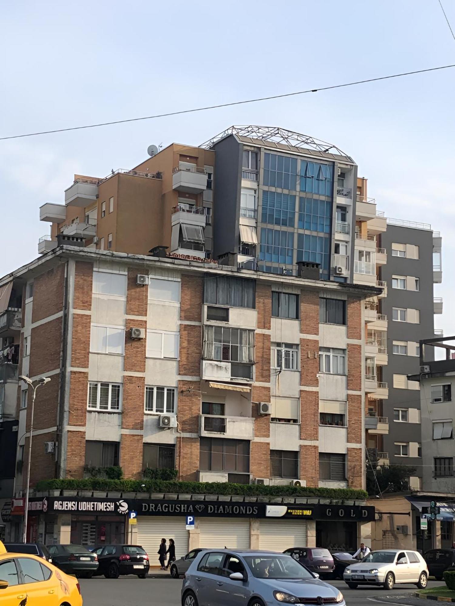 Mea Centre