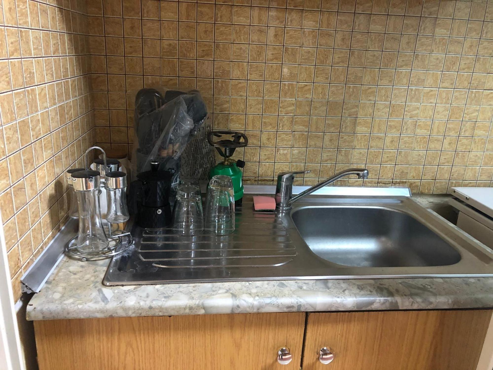 Appartement Mea Centre Shkodër
