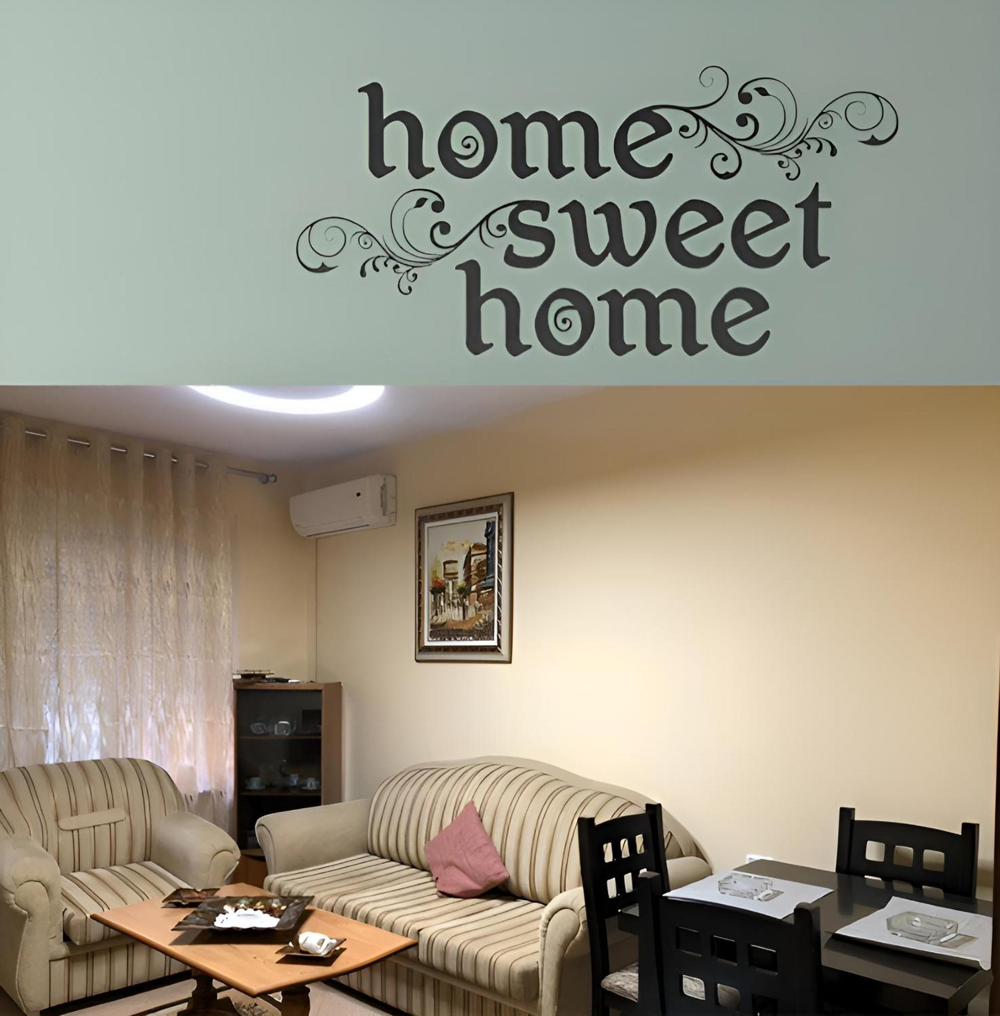 Appartement Mea Centre