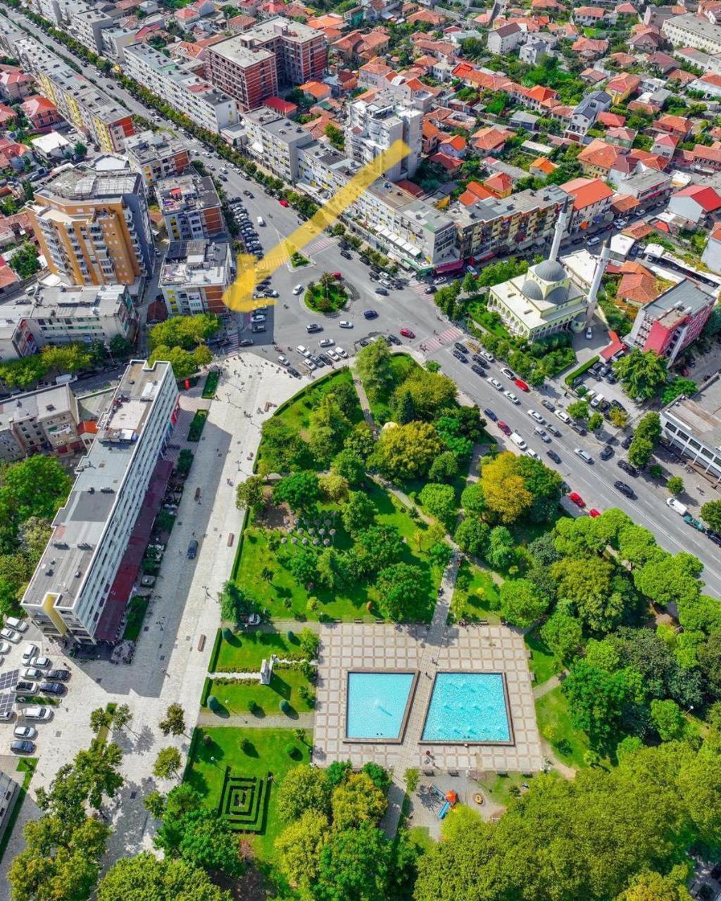 Mea Centre